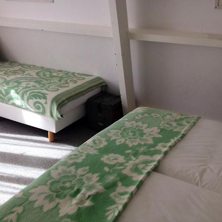 Hotel B&B Altijd Wad Вест-Терсхеллинг Номер фото