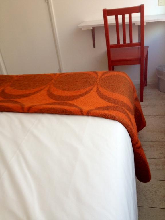 Hotel B&B Altijd Wad Вест-Терсхеллинг Номер фото
