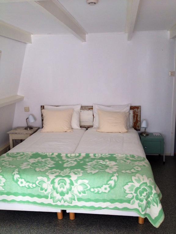 Hotel B&B Altijd Wad Вест-Терсхеллинг Номер фото