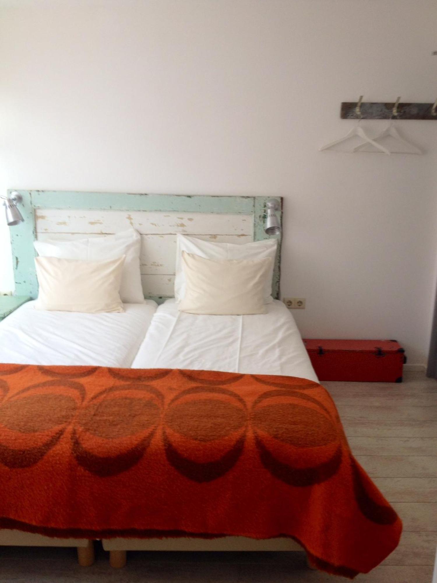 Hotel B&B Altijd Wad Вест-Терсхеллинг Номер фото