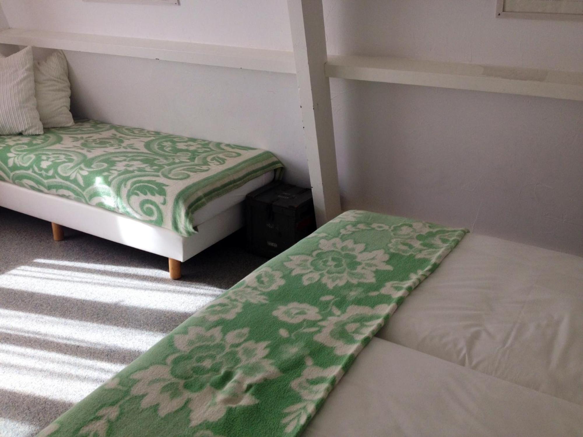 Hotel B&B Altijd Wad Вест-Терсхеллинг Номер фото